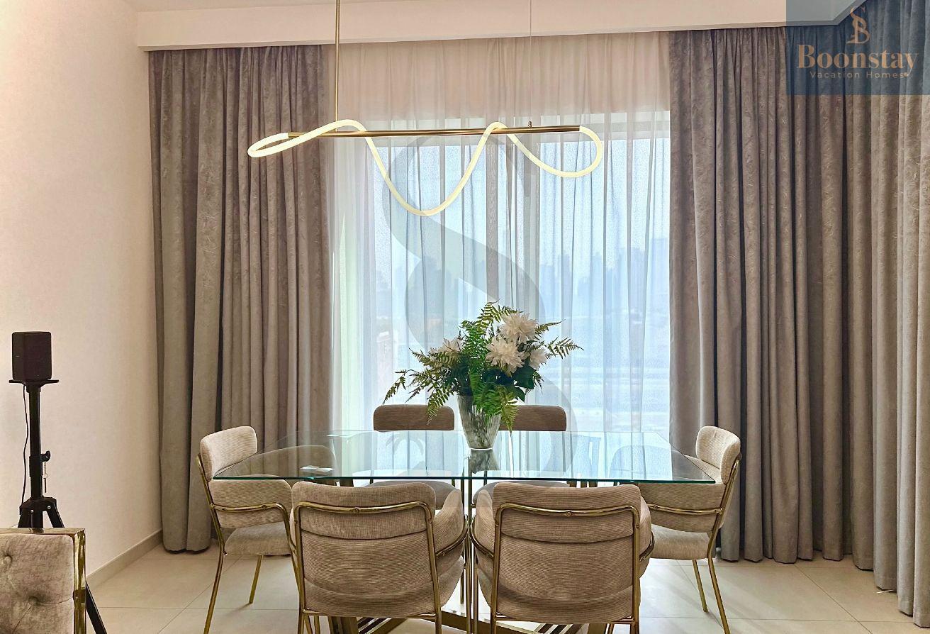 Fully Furnished/Downtown Views/Dubai Mall Walk photo 5