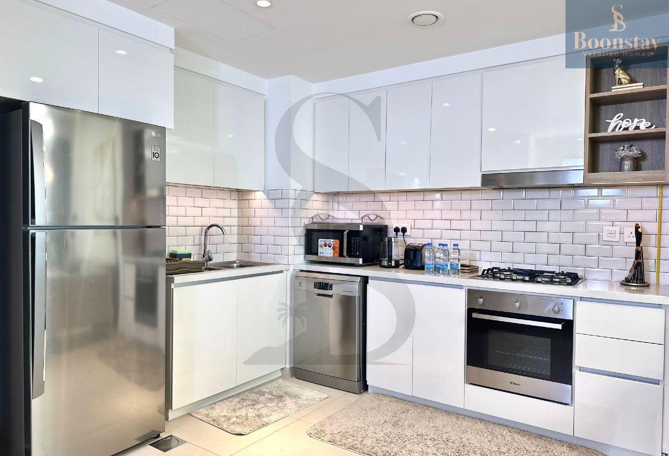 Fully Furnished/Downtown Views/Dubai Mall Walk photo 7