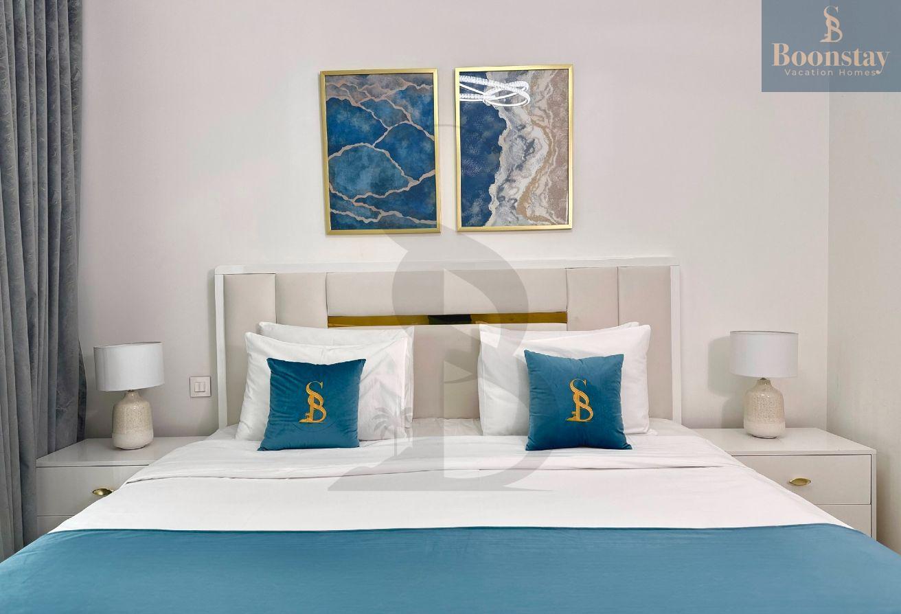 Fully Furnished/Downtown Views/Dubai Mall Walk photo 11