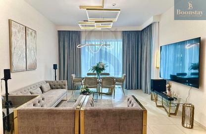 Apartment - 2 Bedrooms - 2 Bathrooms for rent in Downtown Views II - Downtown Dubai - Dubai