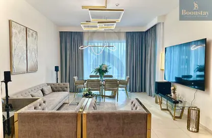 Apartment - 2 Bedrooms - 2 Bathrooms for rent in Downtown Views II - Downtown Dubai - Dubai