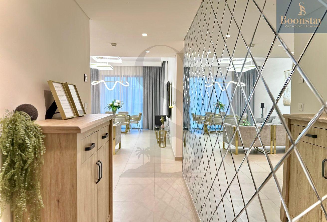 Fully Furnished/Downtown Views/Dubai Mall Walk photo 6