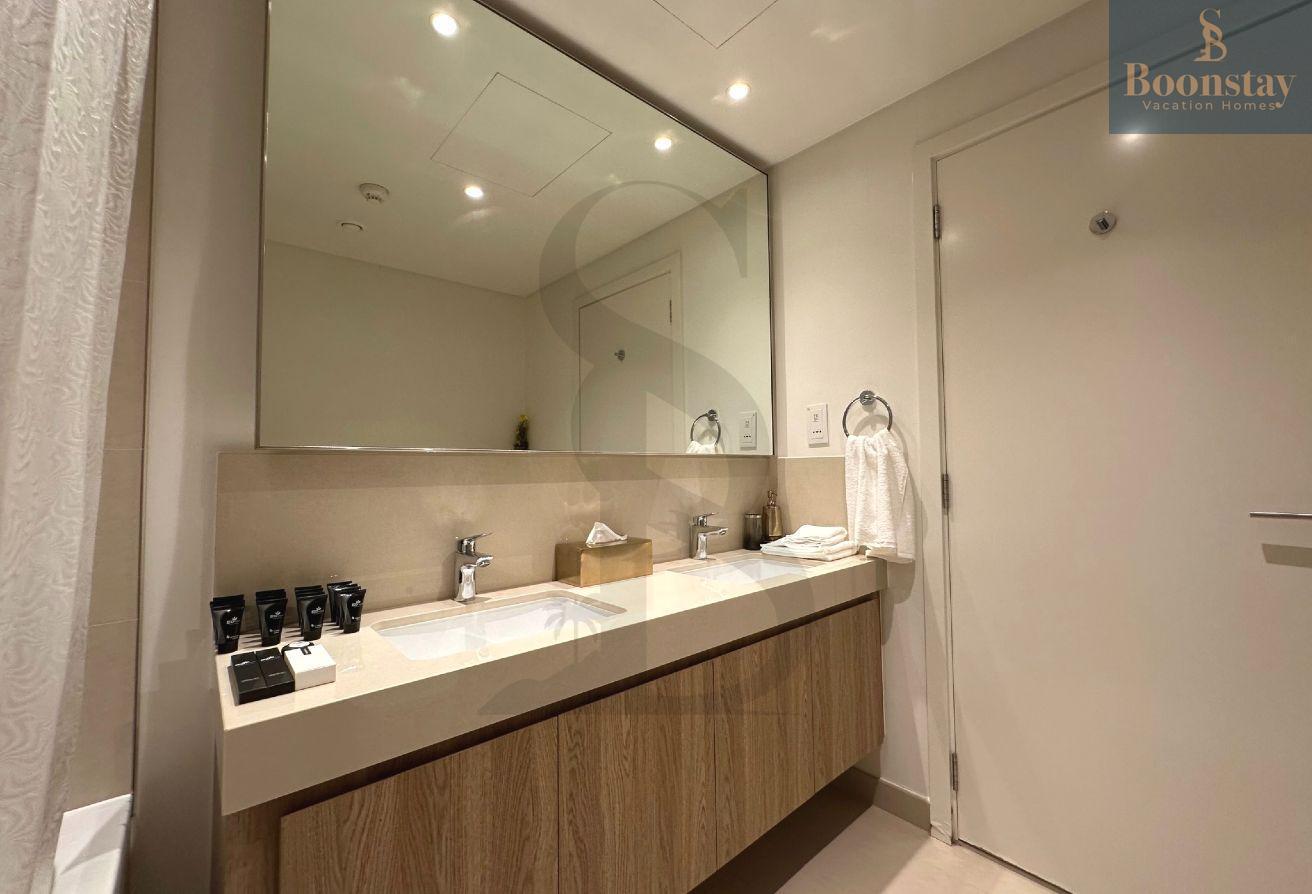 Fully Furnished/Downtown Views/Dubai Mall Walk photo 15