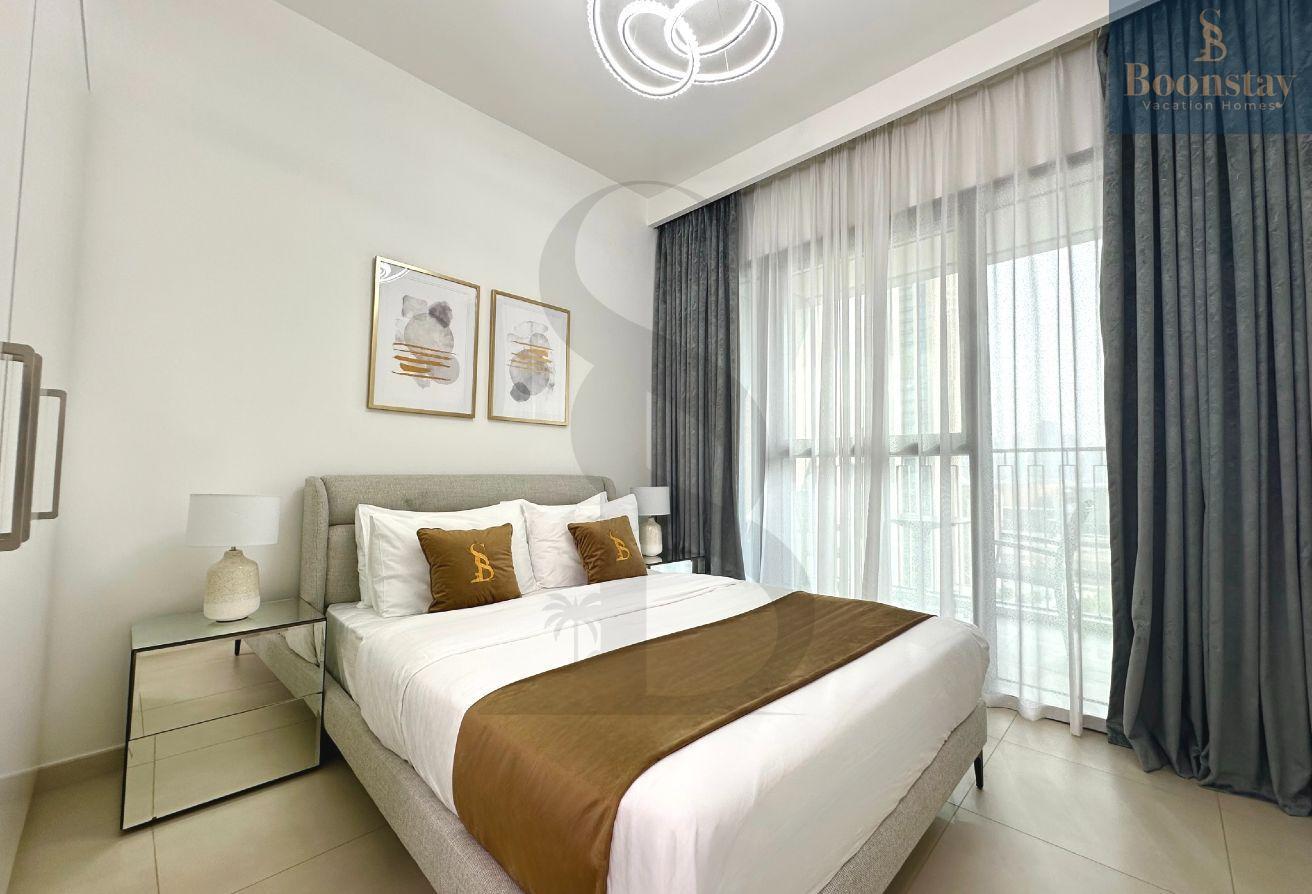 Fully Furnished/Downtown Views/Dubai Mall Walk photo 9