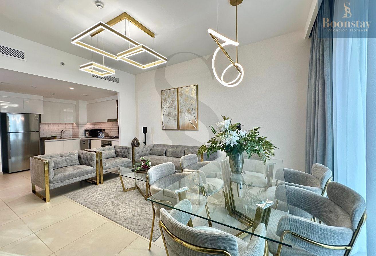 Fully Furnished/Downtown Views/Dubai Mall Walk photo 4