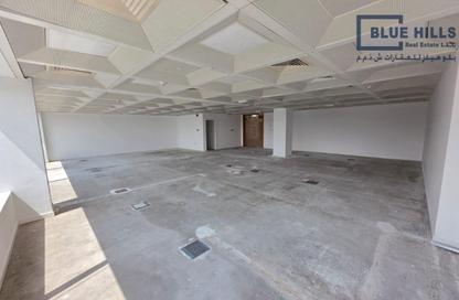 Office Space - Studio - 2 for rent in Port Saeed - Deira - Dubai