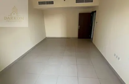 Apartment - 1 Bedroom - 2 Bathrooms for rent in Al Naemiya Tower 2 - Al Naemiya Towers - Al Nuaimiya - Ajman