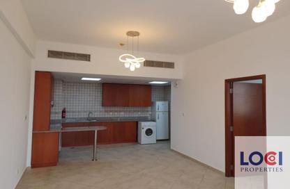 Apartment - 1 Bedroom - 2 Bathrooms for rent in Barton House 2 - Barton House - Motor City - Dubai