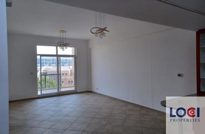 Apartment - 1 Bedroom - 2 Bathrooms for rent in Barton House 2 - Barton House - Motor City - Dubai