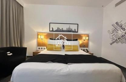 Hotel  and  Hotel Apartment - Studio - 1 Bathroom for sale in Sky Central Hotel - Barsha Heights (Tecom) - Dubai