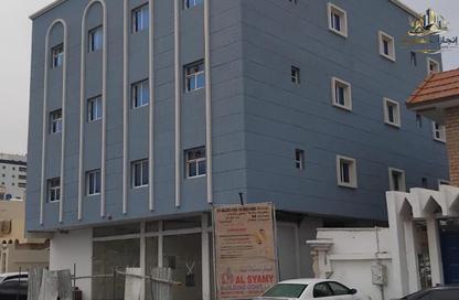 Whole Building - 7+ Bedrooms - 7+ Bathrooms for sale in Al Naemiya Tower 1 - Al Naemiya Towers - Al Nuaimiya - Ajman Whole Building - 7+ Bedrooms - 7+ Bathrooms for sale in Al Naemiya Tower 1 - Al Naemiya Towers - Al Nuaimiya - Ajman