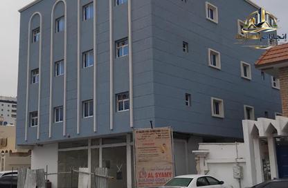 Whole Building - 7+ Bedrooms - 7+ Bathrooms for sale in Al Naemiya Tower 1 - Al Naemiya Towers - Al Nuaimiya - Ajman Whole Building - 7+ Bedrooms - 7+ Bathrooms for sale in Al Naemiya Tower 1 - Al Naemiya Towers - Al Nuaimiya - Ajman