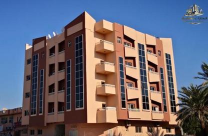 Whole Building - 7+ Bedrooms - 7+ Bathrooms for sale in Al Naemiya Tower 1 - Al Naemiya Towers - Al Nuaimiya - Ajman
