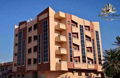 Whole Building - 7+ Bedrooms - 7+ Bathrooms for sale in Al Naemiya Tower 1 - Al Naemiya Towers - Al Nuaimiya - Ajman Whole Building - 7+ Bedrooms - 7+ Bathrooms for sale in Al Naemiya Tower 1 - Al Naemiya Towers - Al Nuaimiya - Ajman