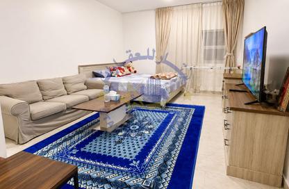 Apartment - Studio - 1 Bathroom for rent in Corniche Al Fujairah - Fujairah