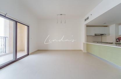Apartment - 2 Bedrooms - 3 Bathrooms for rent in Al Andalus Tower F - Al Andalus - Jumeirah Golf Estates - Dubai