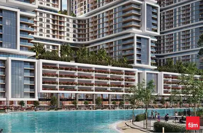 شقة - 2 غرف نوم - 2 حمامات للبيع في شوبا ون برج ه - شوبا ون - صبحا هارتلاند - مدينة الشيخ محمد بن راشد - دبي شقة - 2 غرف نوم - 2 حمامات للبيع في شوبا ون برج ه - شوبا ون - صبحا هارتلاند - مدينة الشيخ محمد بن راشد - دبي