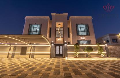 Villa - 7+ Bedrooms - 7+ Bathrooms for rent in Al Quoz 1 Villas - Al Quoz 1 - Al Quoz - Dubai