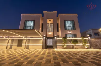 Villa for rent in Al Quoz 1 Villas - Al Quoz 1 - Al Quoz - Dubai