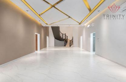 Villa - 7+ Bedrooms - 7+ Bathrooms for rent in Al Quoz 1 Villas - Al Quoz 1 - Al Quoz - Dubai