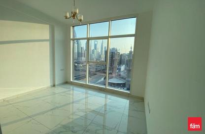 Apartment - 1 Bedroom - 2 Bathrooms for sale in Garden City 2 - Jumeirah Garden City - Al Satwa - Dubai