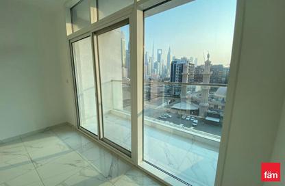 Apartment - 1 Bedroom - 2 Bathrooms for sale in Garden City 2 - Jumeirah Garden City - Al Satwa - Dubai
