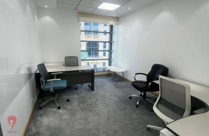 Business Centre - Studio - 1 for rent in Business Village - Port Saeed - Deira - Dubai Business Centre - Studio - 1 for rent in Business Village - Port Saeed - Deira - Dubai