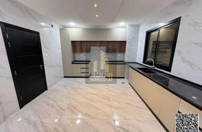 Townhouse - 4 Bedrooms - 6 Bathrooms for sale in Al Helio 1 - Al Helio - Ajman
