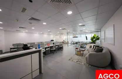 Office Space - 3 Bedrooms - 1 Bathroom for sale in Opal Tower - Business Bay - Dubai Office Space - 3 Bedrooms - 1 Bathroom for sale in Opal Tower - Business Bay - Dubai