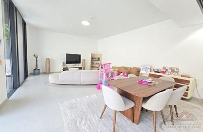 Apartment - 5 Bedrooms - 7 Bathrooms for rent in Kaya - Masaar - Tilal City - Sharjah