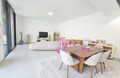 Apartment - 5 Bedrooms - 7 Bathrooms for rent in Kaya - Masaar - Tilal City - Sharjah