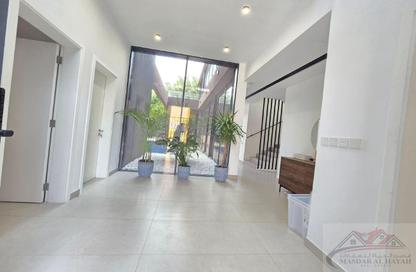 Apartment - 5 Bedrooms - 7 Bathrooms for rent in Kaya - Masaar - Tilal City - Sharjah Apartment - 5 Bedrooms - 7 Bathrooms for rent in Kaya - Masaar - Tilal City - Sharjah