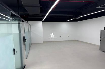 Office Space - Studio - 1 Bathroom for rent in Binghatti Azure - District 16 - Jumeirah Village Circle - Dubai