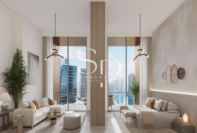 Elegant | 70/30 Payment Plan | Handover Q3 2027