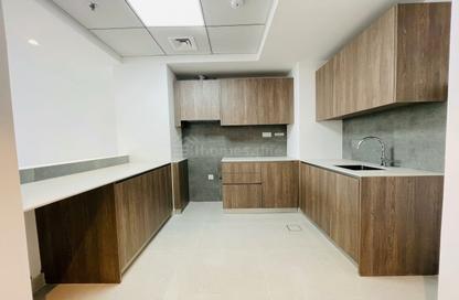 Apartment - 1 - 2 for rent in Building 88 - Arjan - Dubai