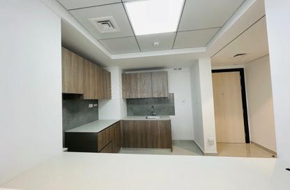Apartment - 1 - 2 for rent in Building 88 - Arjan - Dubai