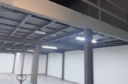Warehouse - Studio - 1 Bathroom for rent in Al Jurf Industrial 3 - Al Jurf Industrial - Ajman