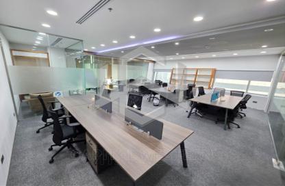 Office Space - Studio - 1 Bathroom for sale in Iris Bay - Business Bay - Dubai Office Space - Studio - 1 Bathroom for sale in Iris Bay - Business Bay - Dubai