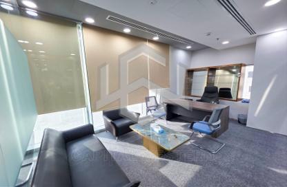 Office Space - Studio - 1 Bathroom for sale in Iris Bay - Business Bay - Dubai