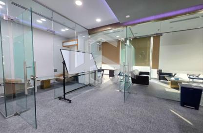 Office Space - Studio - 1 Bathroom for sale in Iris Bay - Business Bay - Dubai Office Space - Studio - 1 Bathroom for sale in Iris Bay - Business Bay - Dubai