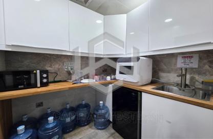 Office Space - Studio - 1 Bathroom for sale in Iris Bay - Business Bay - Dubai Office Space - Studio - 1 Bathroom for sale in Iris Bay - Business Bay - Dubai