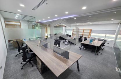Office Space - Studio for sale in Iris Bay - Business Bay - Dubai