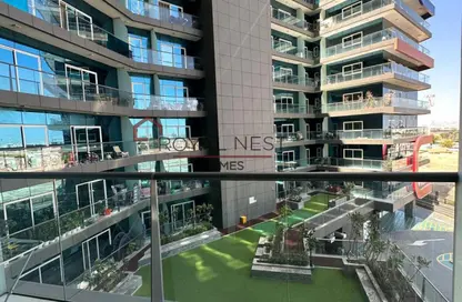 شقة - 1 حمام للايجار في ارابيان جات - واحة دبي للسيليكون - دبي شقة - 1 حمام للايجار في ارابيان جات - واحة دبي للسيليكون - دبي