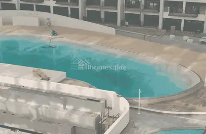 شقة - 1 حمام للبيع في عزيزي ميراج - ستوديو سيتي - دبي