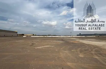 Land - Studio for rent in Umm Al Thuoob - Umm Al Quwain