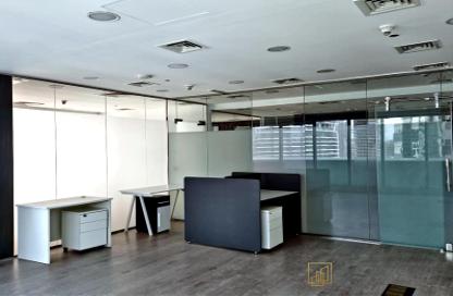 Office Space - Studio for rent in Opal Tower - Business Bay - Dubai