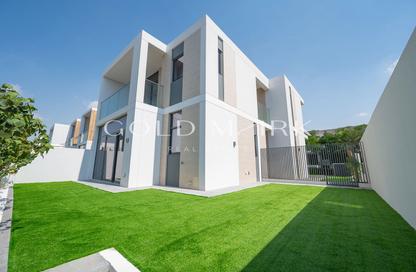 Townhouse - 4 Bedrooms - 5 Bathrooms for sale in Ruba - Arabian Ranches 3 - Dubai Townhouse - 4 Bedrooms - 5 Bathrooms for sale in Ruba - Arabian Ranches 3 - Dubai
