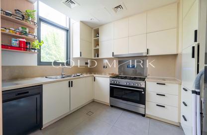 Townhouse - 4 Bedrooms - 5 Bathrooms for sale in Ruba - Arabian Ranches 3 - Dubai
