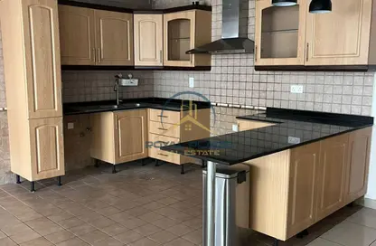 Apartment - 2 Bedrooms - 2 Bathrooms for rent in Armada Tower 3 - JLT Cluster P - Jumeirah Lake Towers - Dubai