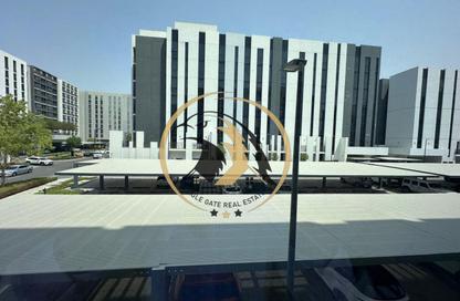 Apartment - Studio - 1 for rent in The Riff 5 - The Riff - Aljada - Sharjah